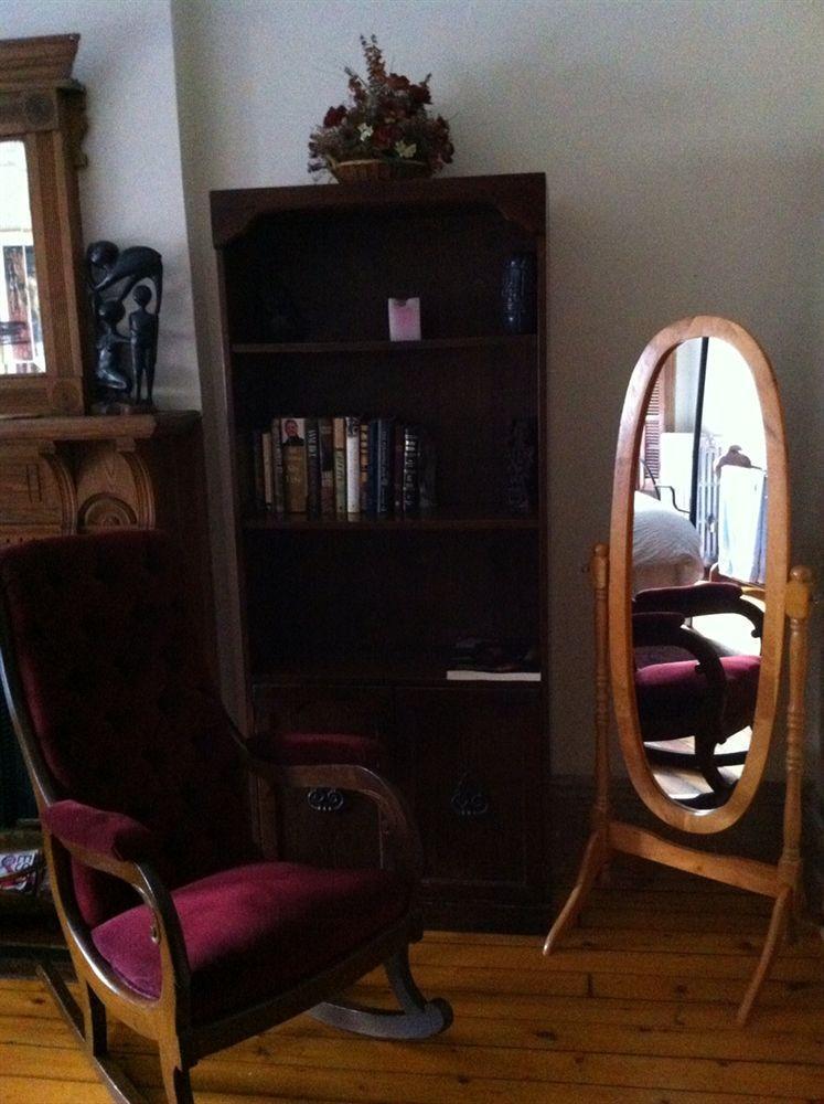 نيو يورك Harlem 144 Guesthouse المظهر الخارجي الصورة