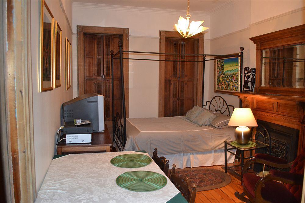 نيو يورك Harlem 144 Guesthouse المظهر الخارجي الصورة