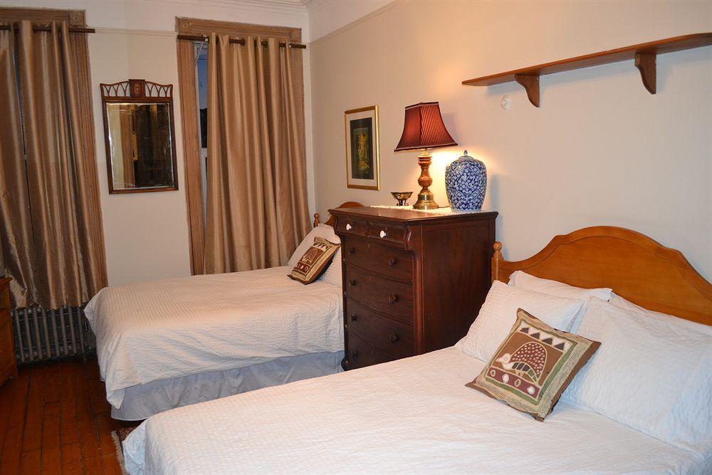 نيو يورك Harlem 144 Guesthouse المظهر الخارجي الصورة