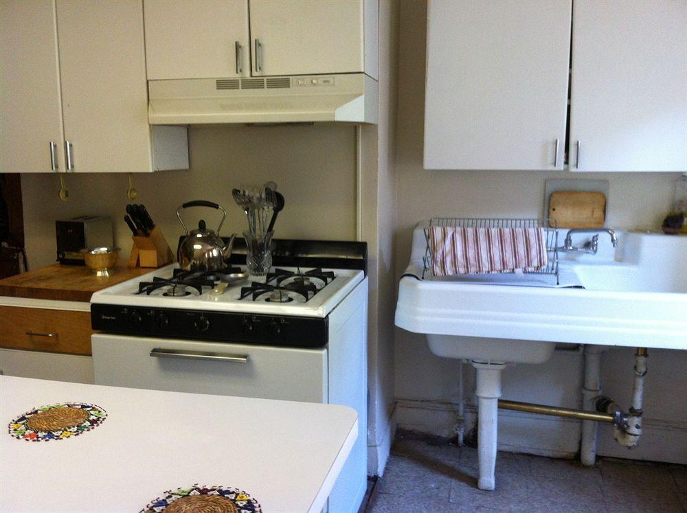 نيو يورك Harlem 144 Guesthouse المظهر الخارجي الصورة