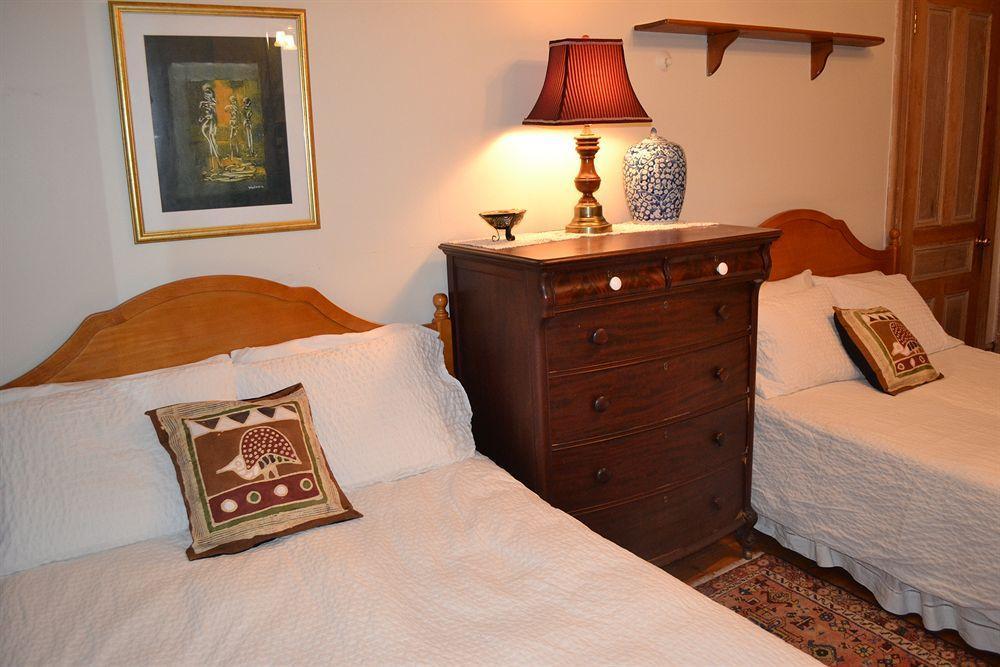 نيو يورك Harlem 144 Guesthouse المظهر الخارجي الصورة