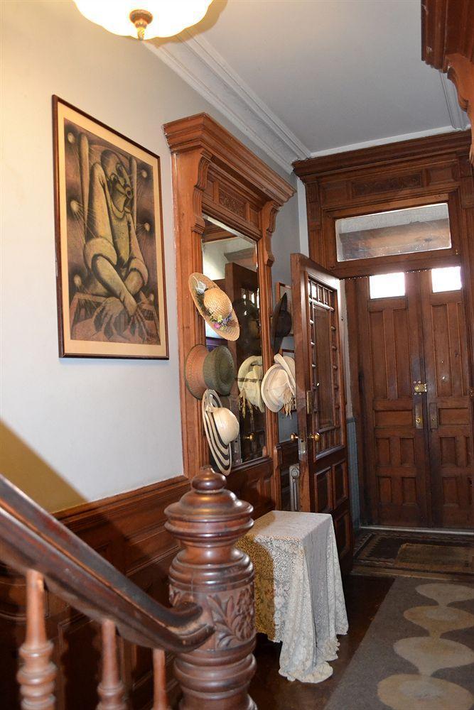 نيو يورك Harlem 144 Guesthouse المظهر الخارجي الصورة