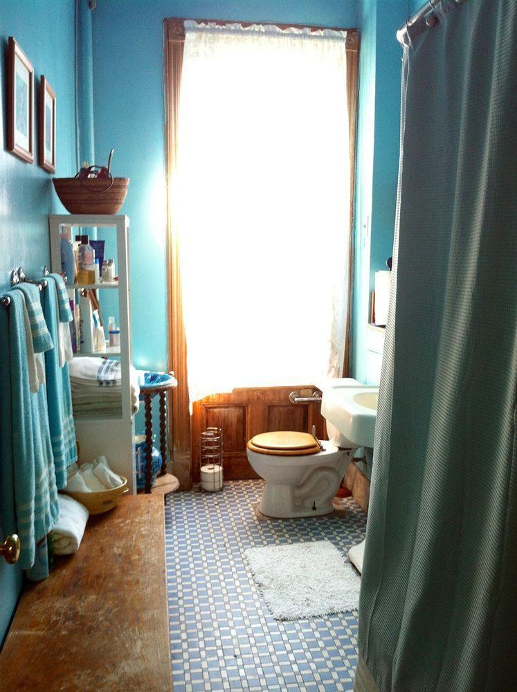 نيو يورك Harlem 144 Guesthouse المظهر الخارجي الصورة