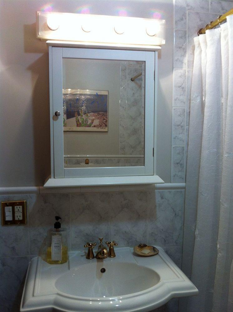 نيو يورك Harlem 144 Guesthouse المظهر الخارجي الصورة