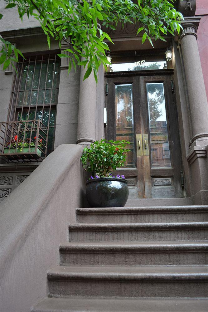 نيو يورك Harlem 144 Guesthouse المظهر الخارجي الصورة