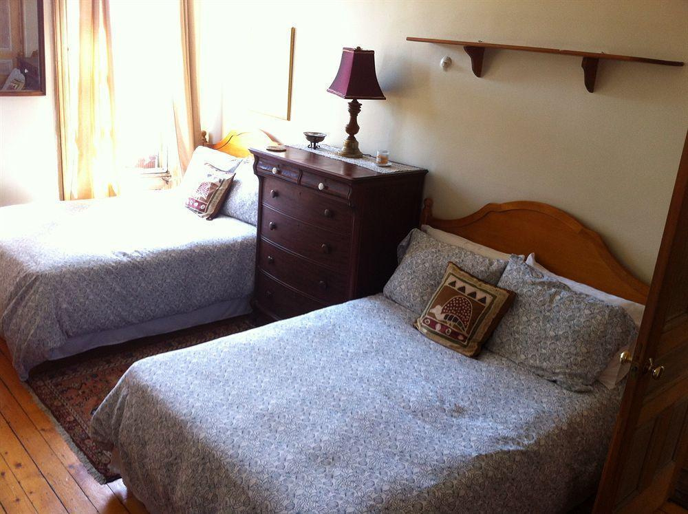نيو يورك Harlem 144 Guesthouse المظهر الخارجي الصورة