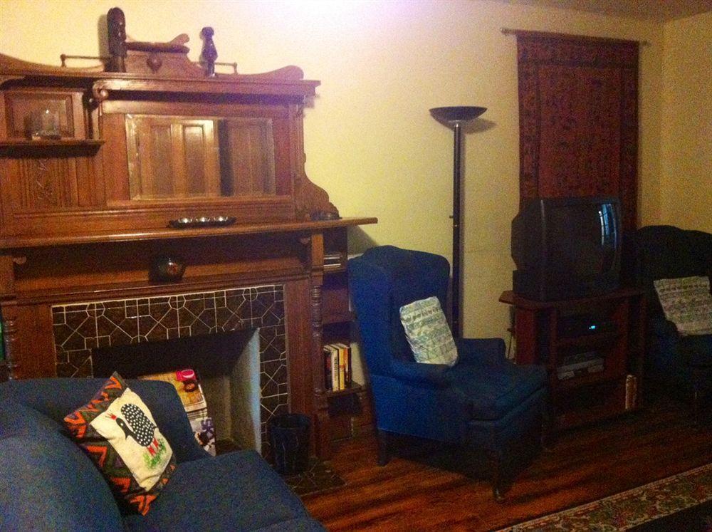 نيو يورك Harlem 144 Guesthouse المظهر الخارجي الصورة