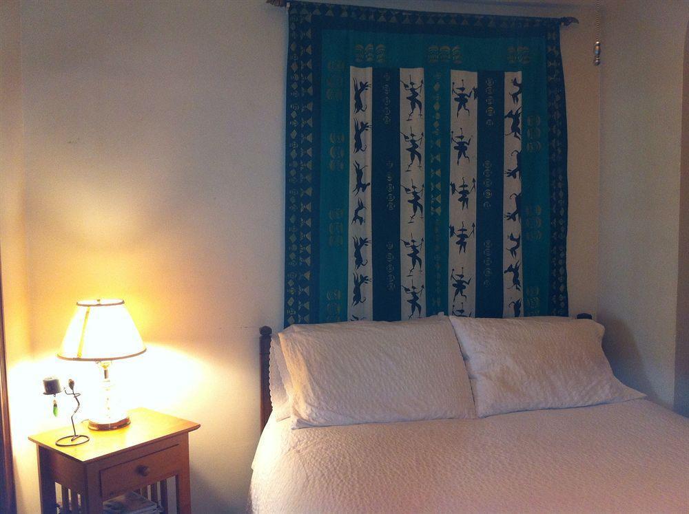 نيو يورك Harlem 144 Guesthouse المظهر الخارجي الصورة